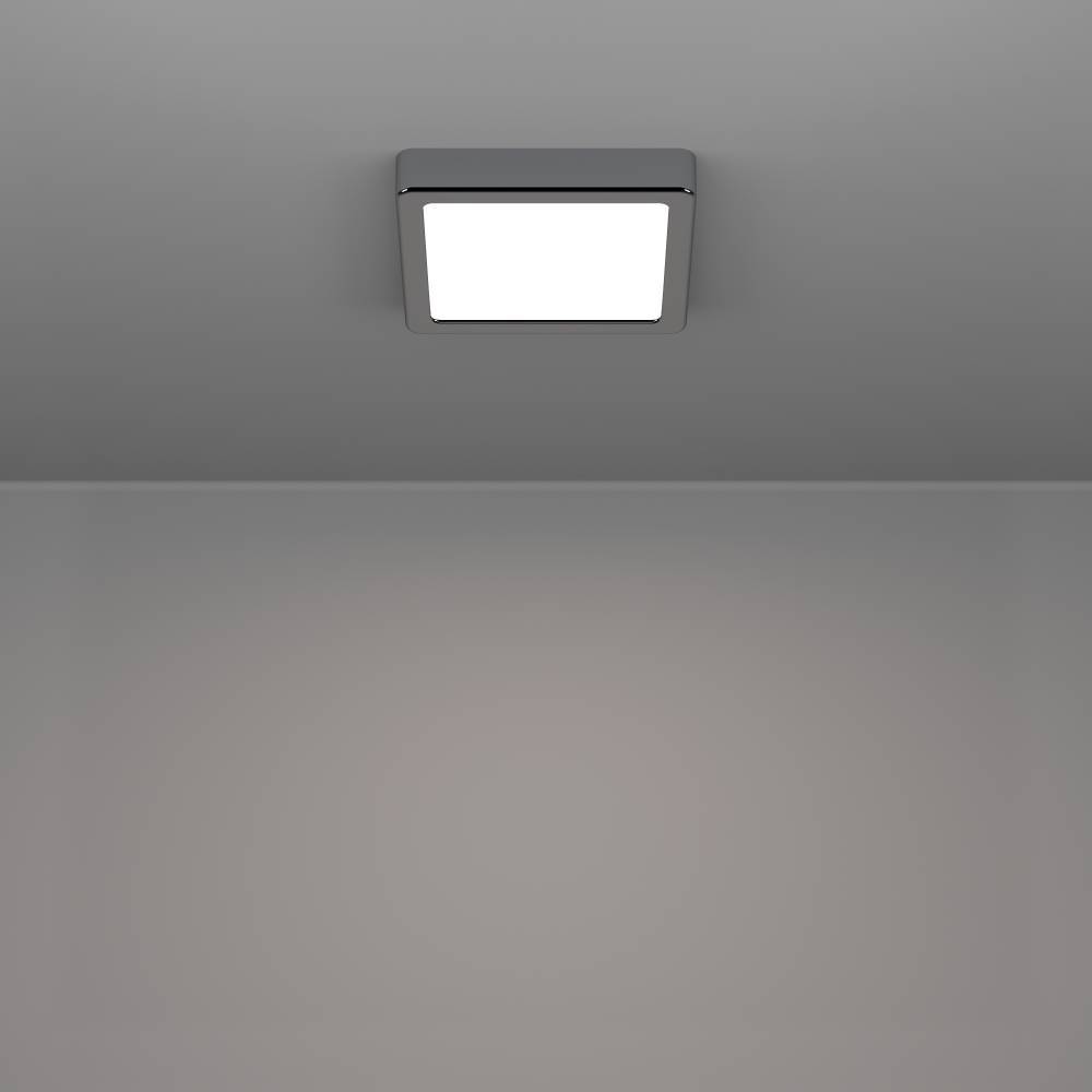 Настенно-потолочный светильник Eglo Fueva 6 901765