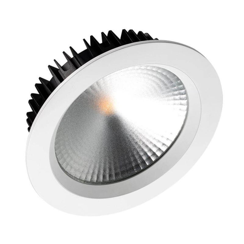 Встраиваемый светодиодный светильник Arlight LTD-220WH-Frost-30W Day White 021498 Встраиваемый светодиодный светильник Arlight LTD-220WH-Frost-30W Day White 021498