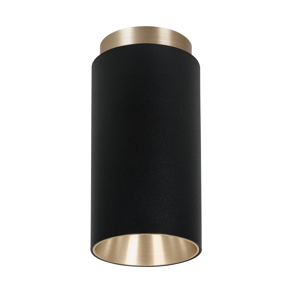 Накладной светильник Arte Lamp Cone A5361PL-1BK Накладной светильник Arte Lamp Cone A5361PL-1BK