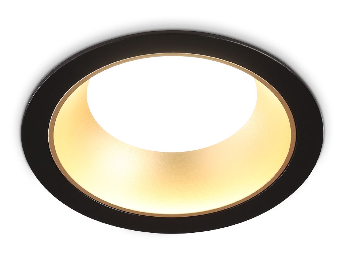 Встраиваемый светильник Ambrella Light GX Standard Tech Techno Spot TN52334 Встраиваемый светильник Ambrella Light GX Standard Tech Techno Spot TN52334