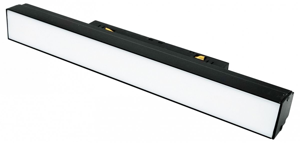 Трековый магнитный светильник Hesby Lighting ElDeko HSBL_0078 Трековый магнитный светильник Hesby Lighting ElDeko HSBL_0078