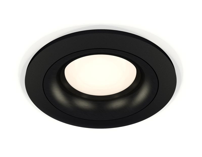 Встраиваемый светильник Ambrella Light Techno XC7622002 (C7622, N7011) Встраиваемый светильник Ambrella Light Techno XC7622002 (C7622, N7011)