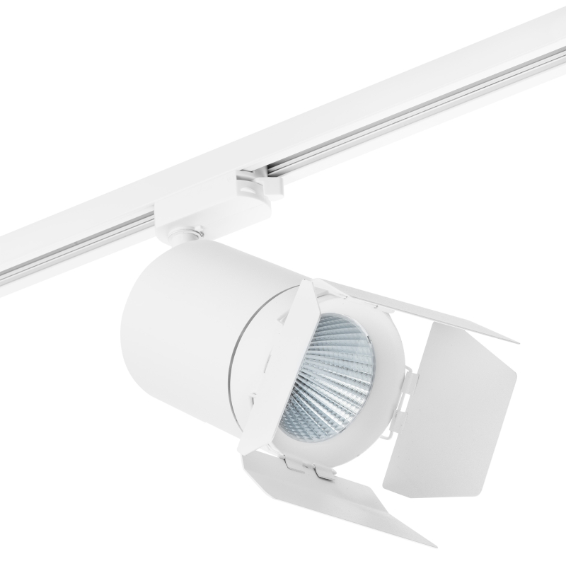 Трековый светильник Lightstar Canno LED (303262+202996) C326296 Трековый светильник Lightstar Canno LED (303262+202996) C326296