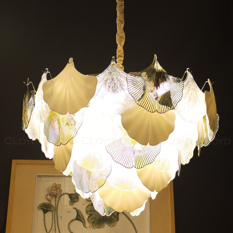 Подвесная люстра Cloyd Polynesia 10967 Подвесная люстра Cloyd Polynesia 10967