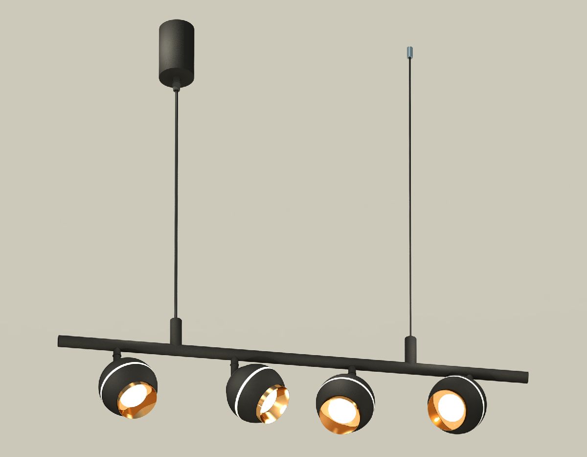 Подвесной светильник Ambrella Light Traditional DIY (С9002, С1102, N7034) XB9002500 Подвесной светильник Ambrella Light Traditional DIY (С9002, С1102, N7034) XB9002500