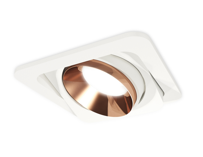 Встраиваемый светильник Ambrella Light Techno Spot XC7658025 (C7658, N7035) Встраиваемый светильник Ambrella Light Techno Spot XC7658025 (C7658, N7035)
