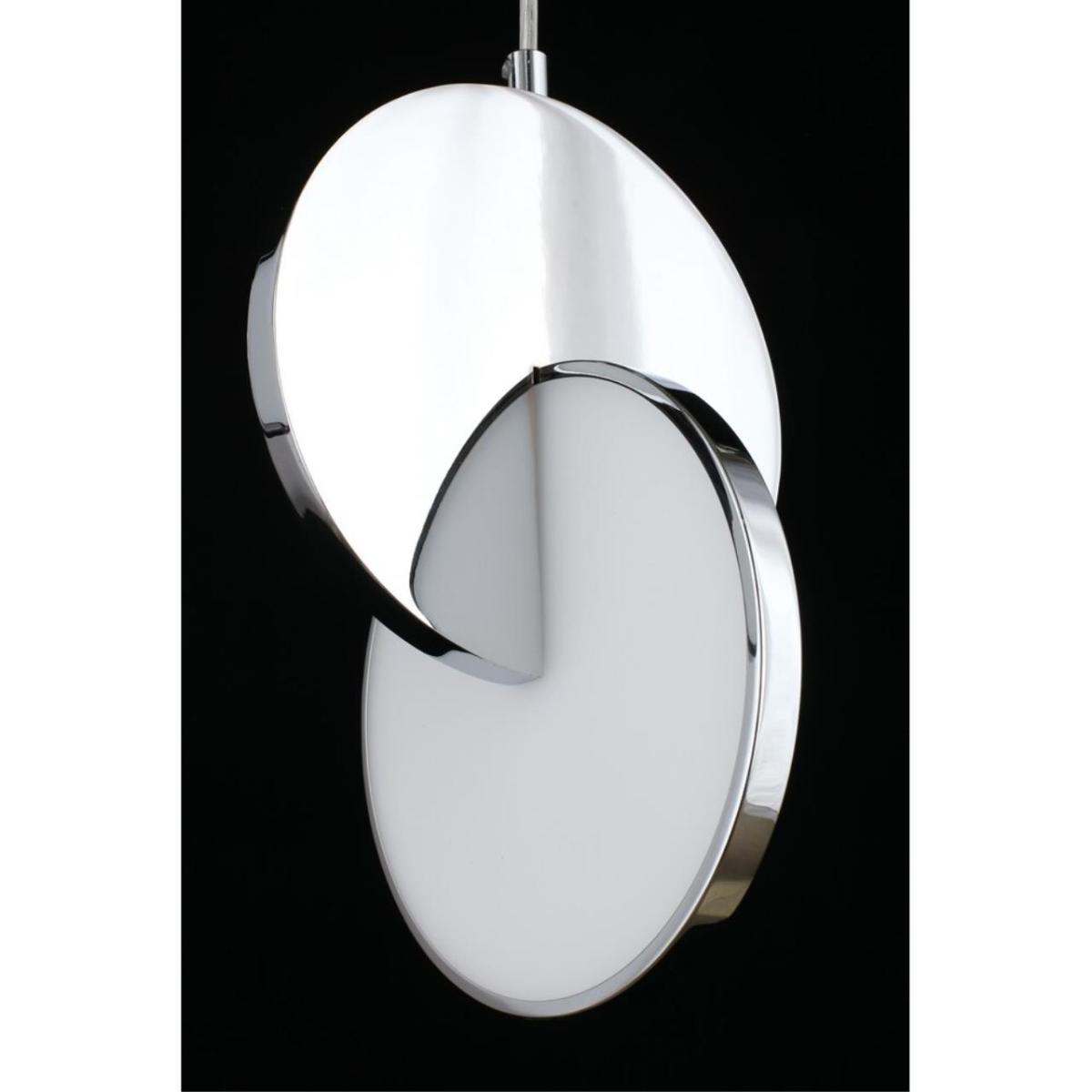 Подвесной светильник Aployt Mila APL.044.06.24