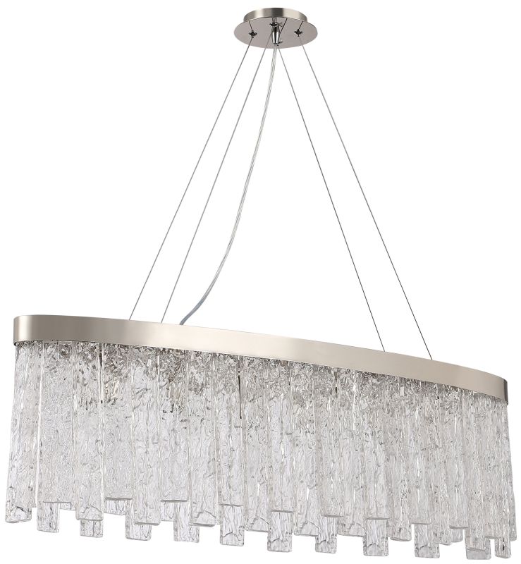 Подвесная люстра Stilfort Frostyle 2155/11/06P Подвесная люстра Stilfort Frostyle 2155/11/06P