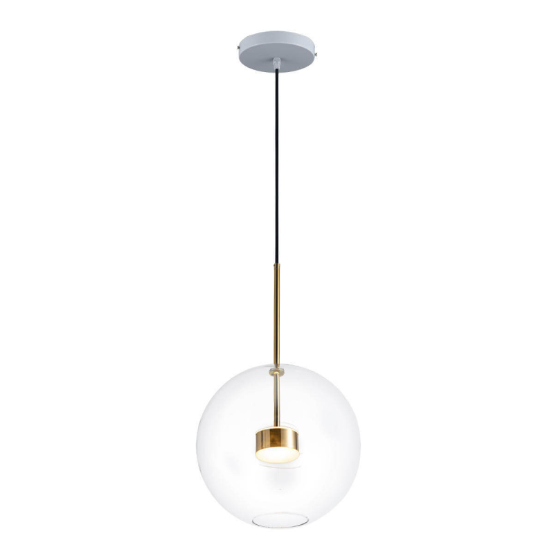 Подвесной светильник Loft IT Bolle 2027-P1 Подвесной светильник Loft IT Bolle 2027-P1