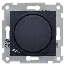 Диммер поворотно-нажимной индуктивный Schneider Electric Sedna 1000VA SDN2200970 Диммер поворотно-нажимной индуктивный Schneider Electric Sedna 1000VA SDN2200970