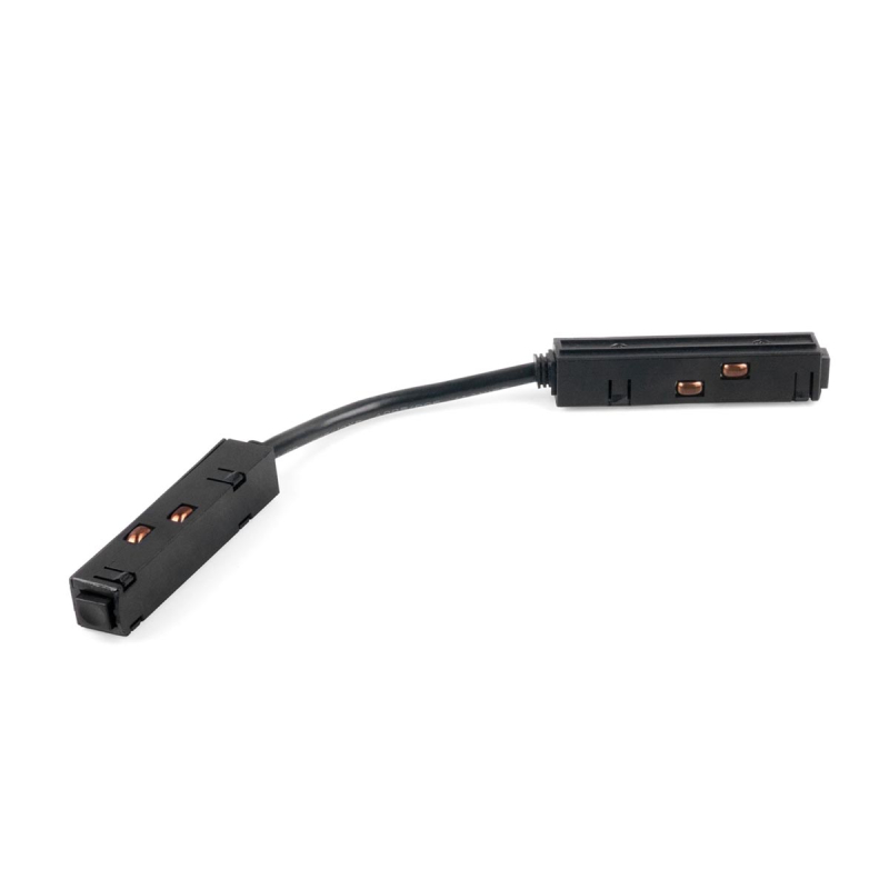 Гибкий коннектор для шинопровода Elektrostandard Slim Magnetic 85099/00 4690389178962 a057214 Гибкий коннектор для шинопровода Elektrostandard Slim Magnetic 85099/00 4690389178962 a057214