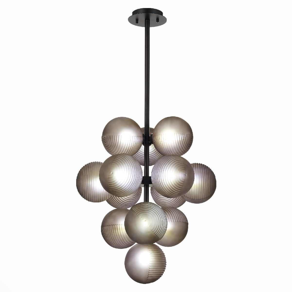 Люстра на штанге ST Luce Todo SL1184.403.13 Люстра на штанге ST Luce Todo SL1184.403.13