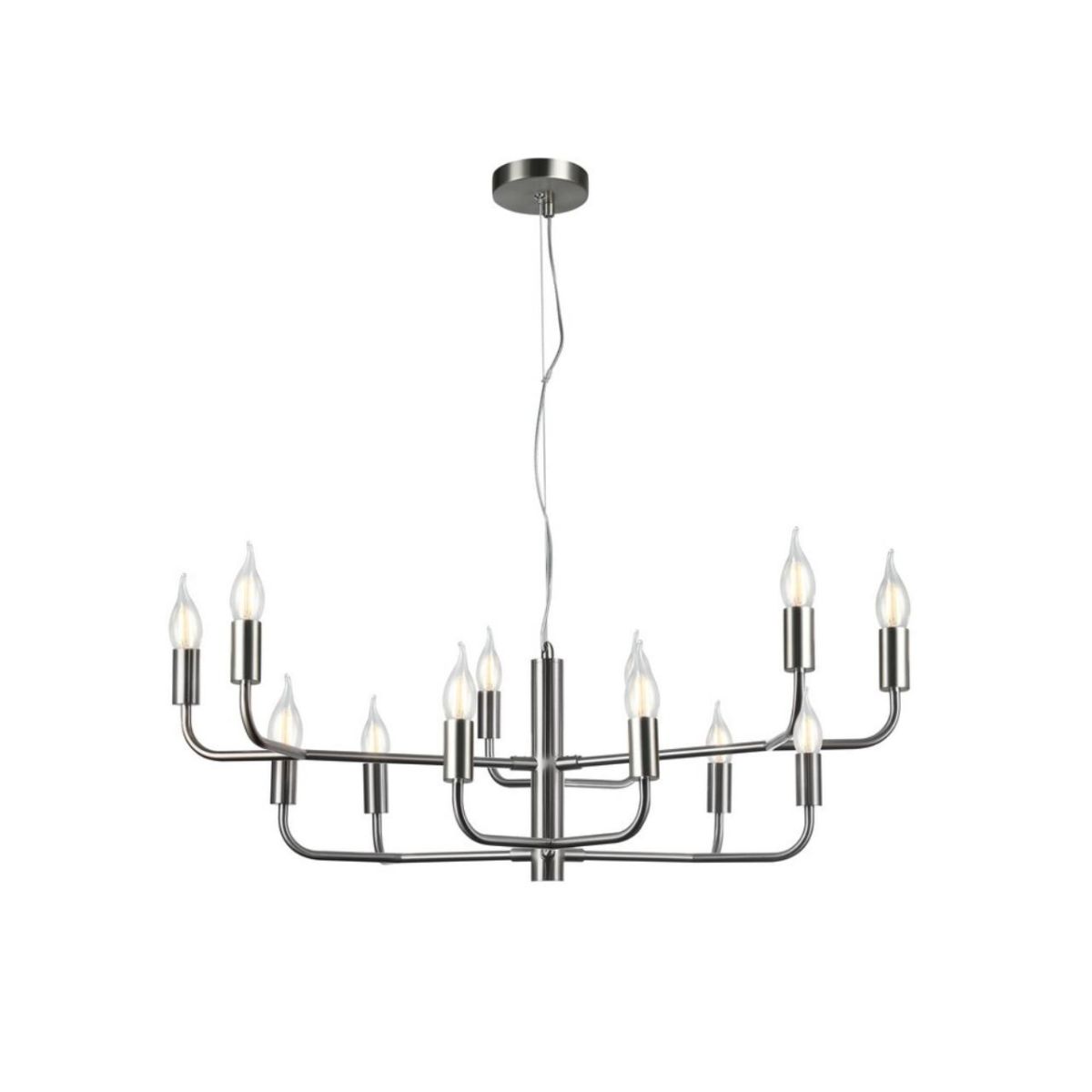 Подвесная люстра Aployt Evlalia APL.338.03.12 Подвесная люстра Aployt Evlalia APL.338.03.12