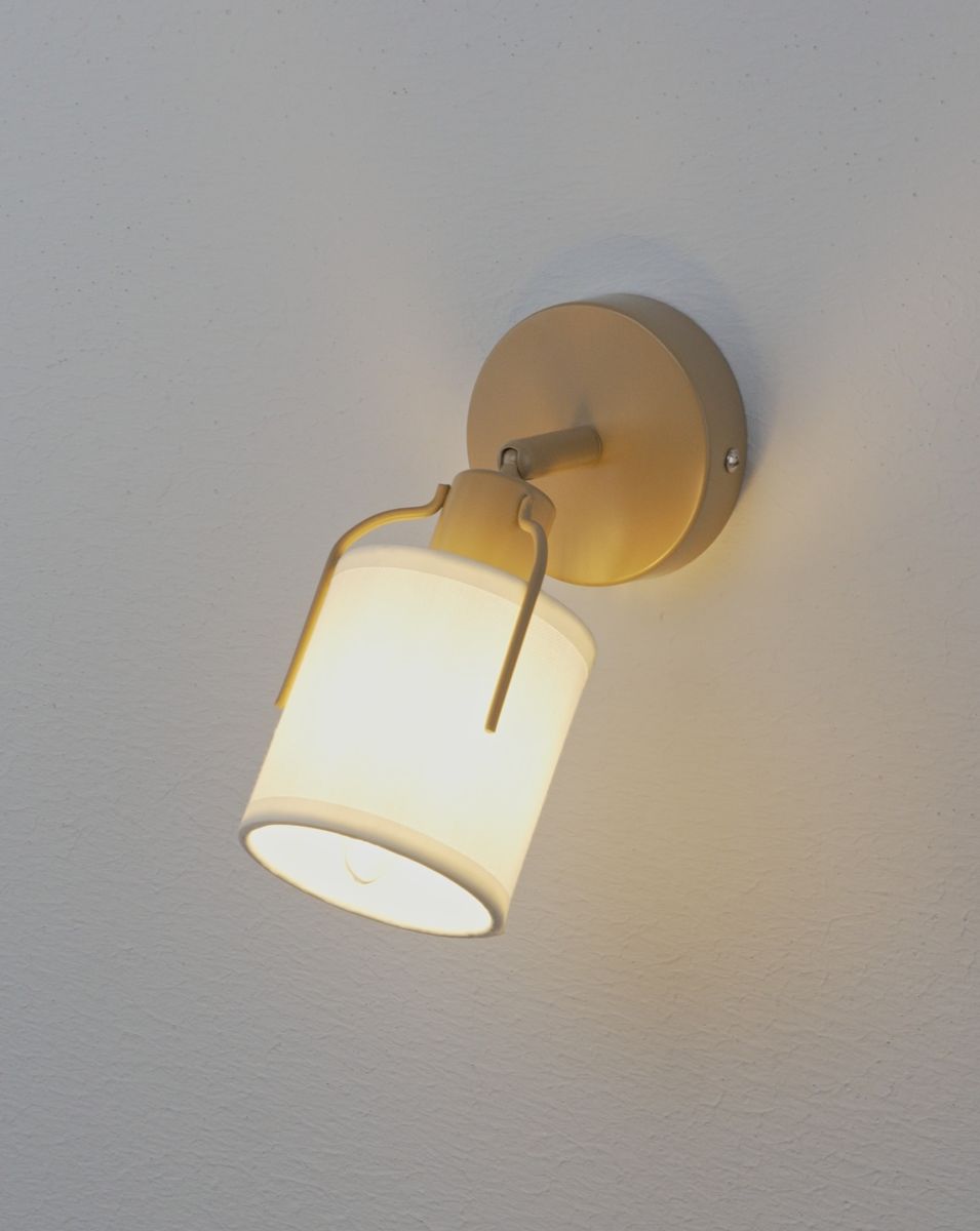 Спот Moderli Inari V11853-1W