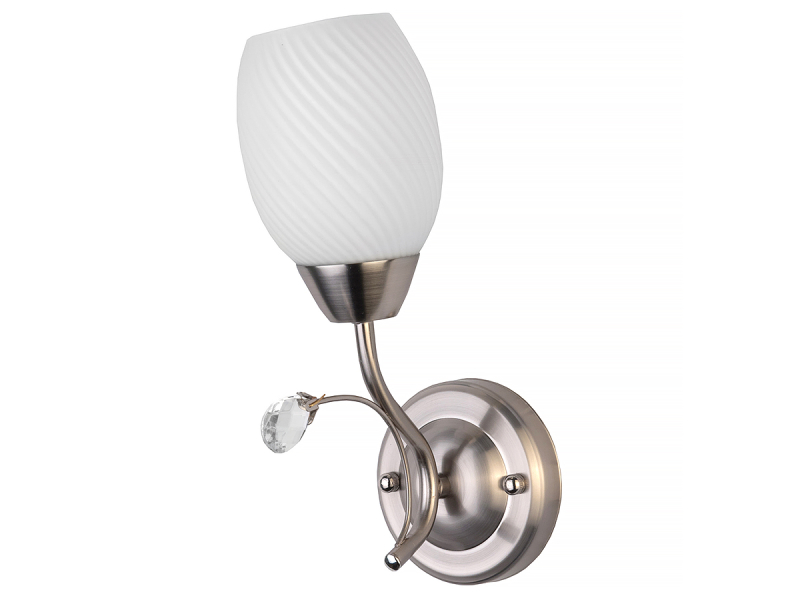 Бра Toplight Paula TL3550B-01SN Бра Toplight Paula TL3550B-01SN
