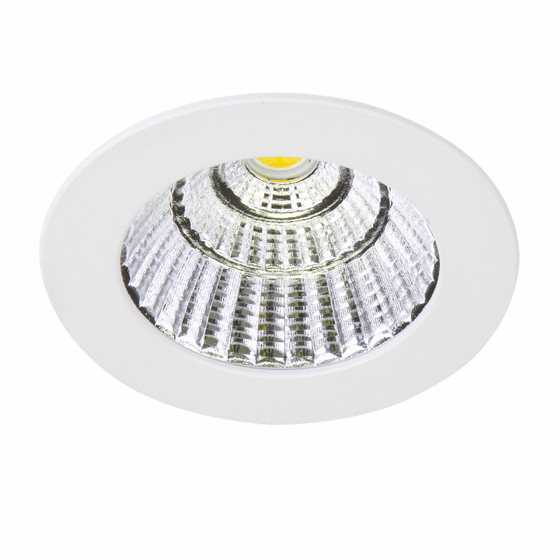 Встраиваемый светильник Lightstar 212416 Встраиваемый светильник Lightstar 212416