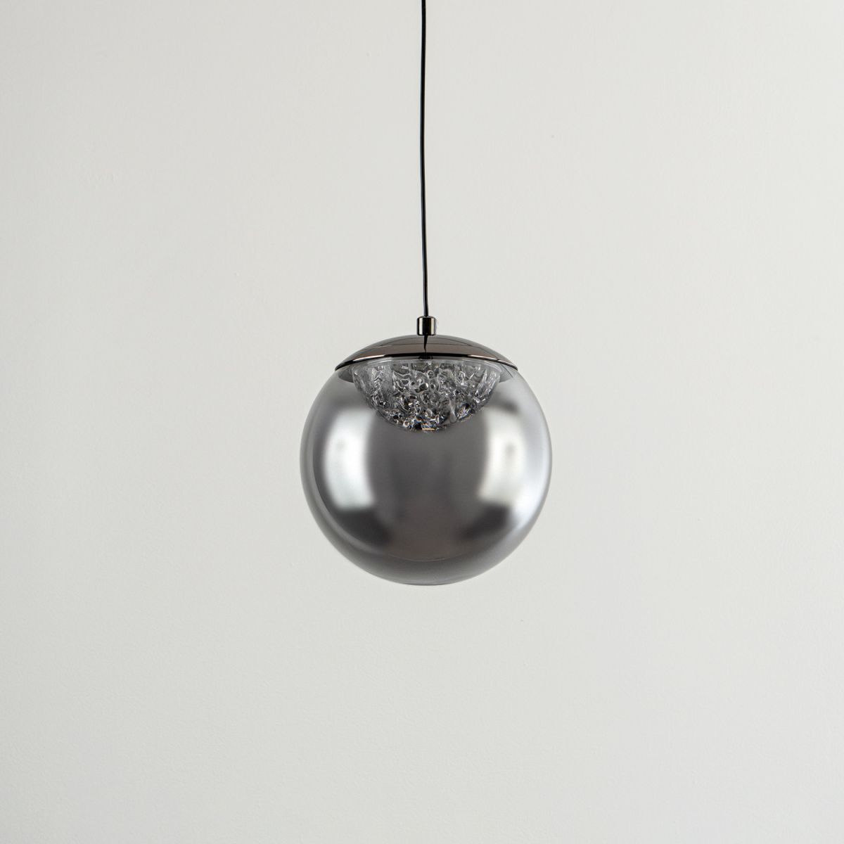 Подвесной светильник Modelux ML.2338.150 BK-BK