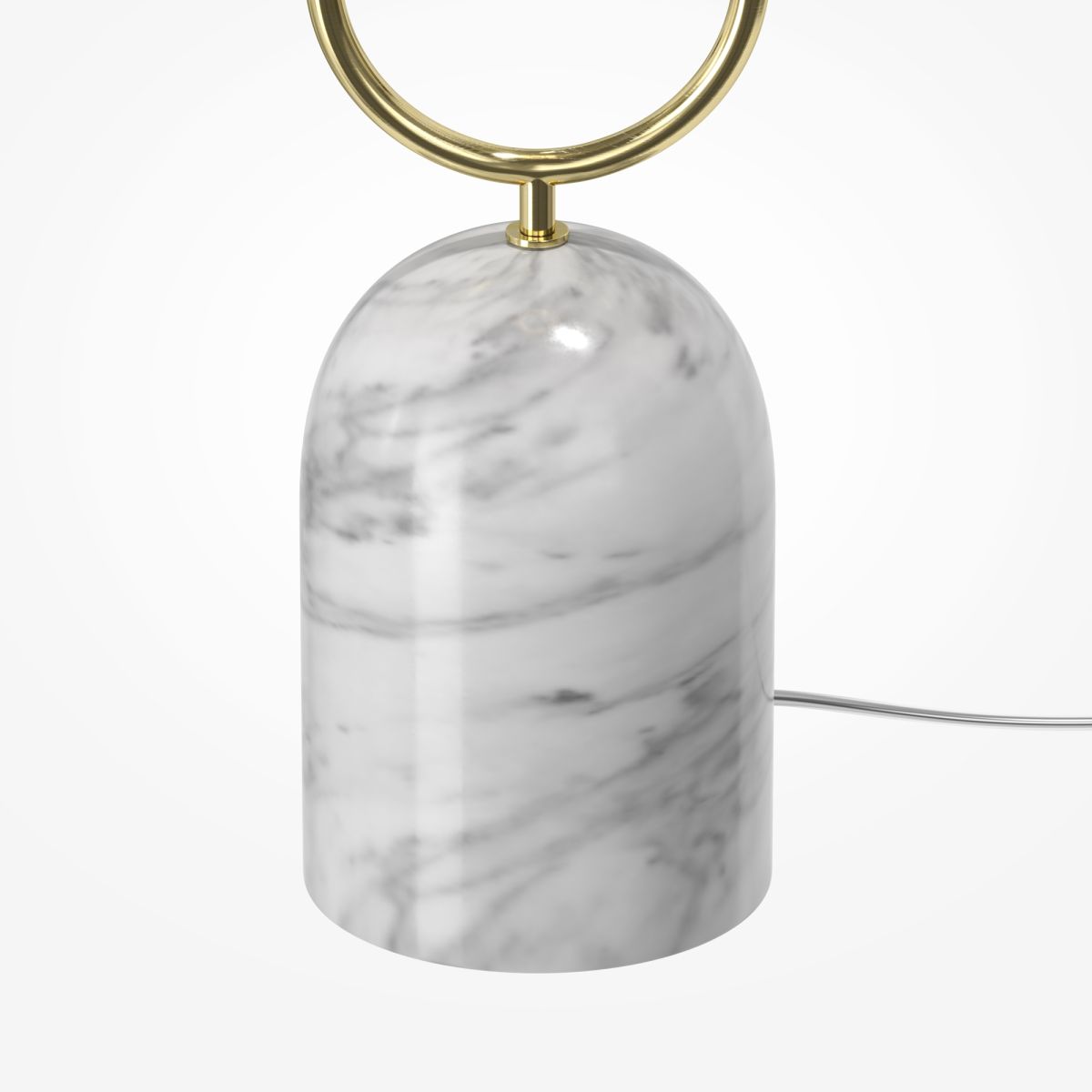 Торшер Maytoni Ikebana MOD463FL-L24BS3K