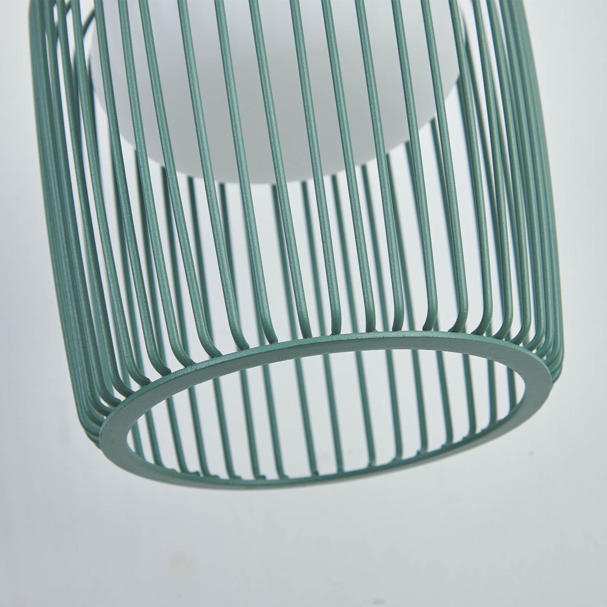 Подвесной светильник Mantra Dubai 9421 (1L)+8514
