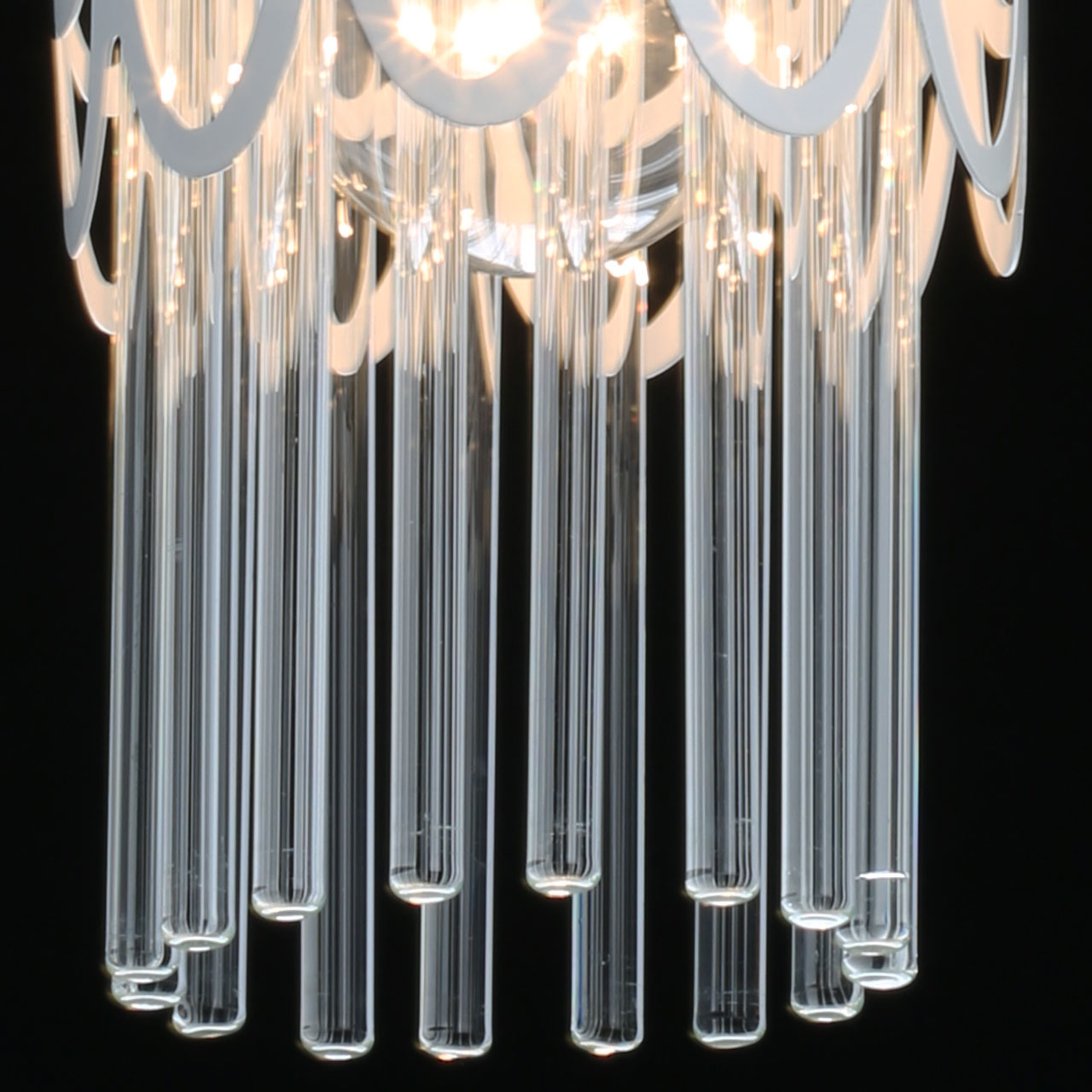 Подвесной светильник De Markt Соло 112010801