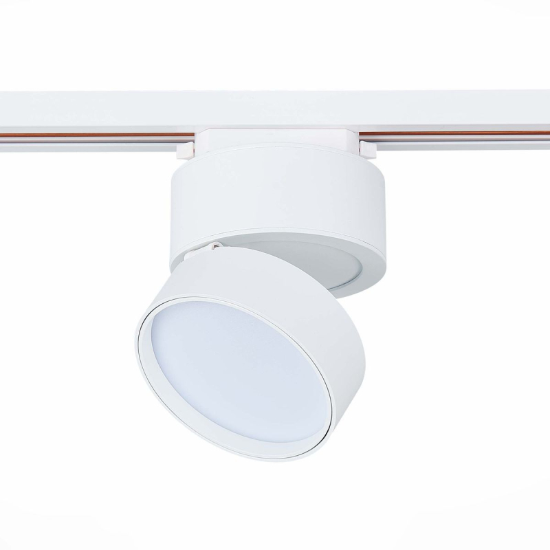 Трековый светильник ST Luce ST651 ST651.546.14 Трековый светильник ST Luce ST651 ST651.546.14