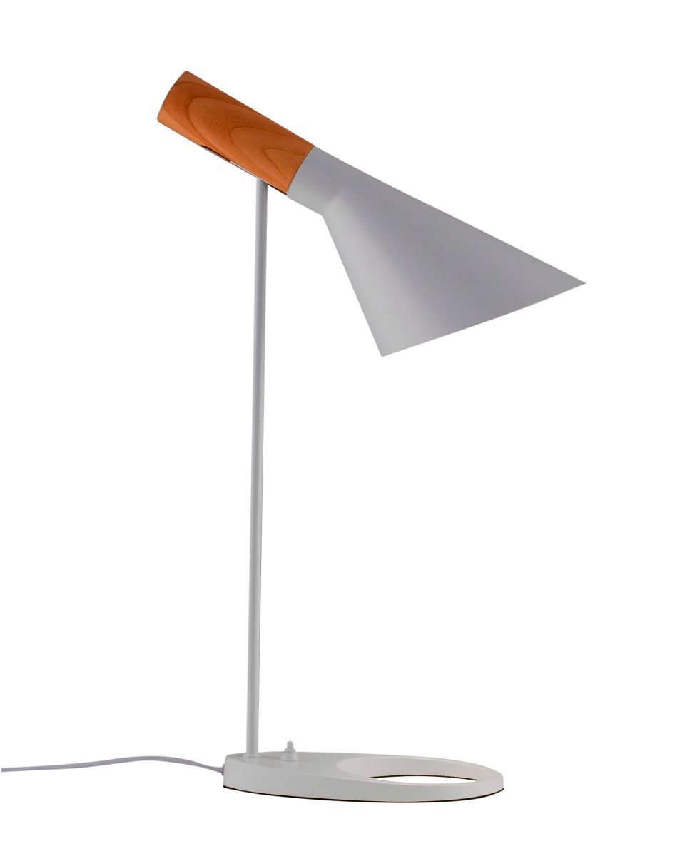 Настольная лампа Moderli Turin V11335-1T