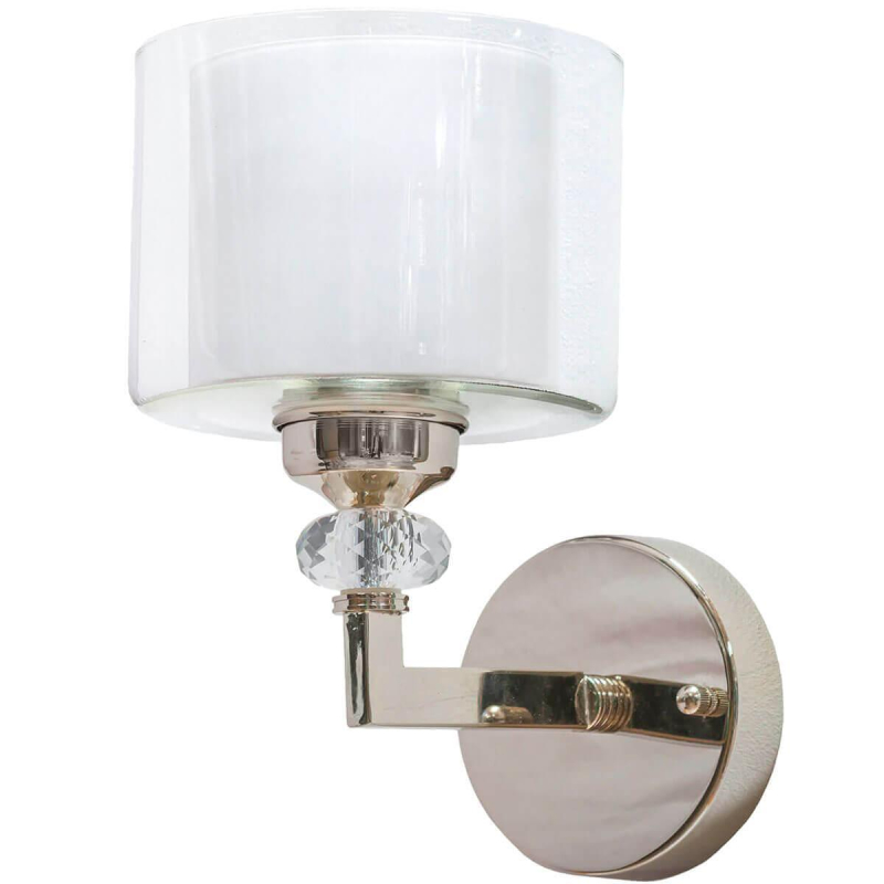 Бра Vele Luce Lotus VL1053W01 Бра Vele Luce Lotus VL1053W01