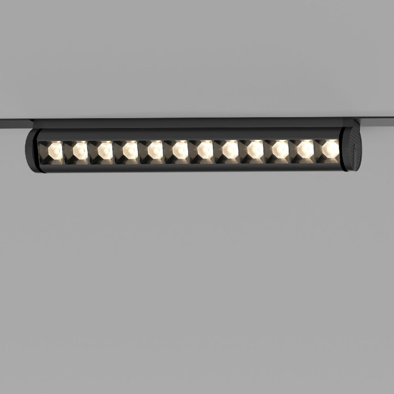 Трековый магнитный светильник Elektrostandard Slim Magnetic 85049/01 4690389194085 a062996 Трековый магнитный светильник Elektrostandard Slim Magnetic 85049/01 4690389194085 a062996