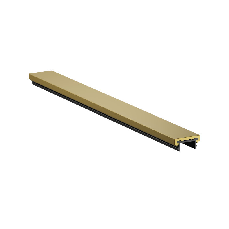 Заглушка Denkirs Shine base TR5736-SB Заглушка Denkirs Shine base TR5736-SB