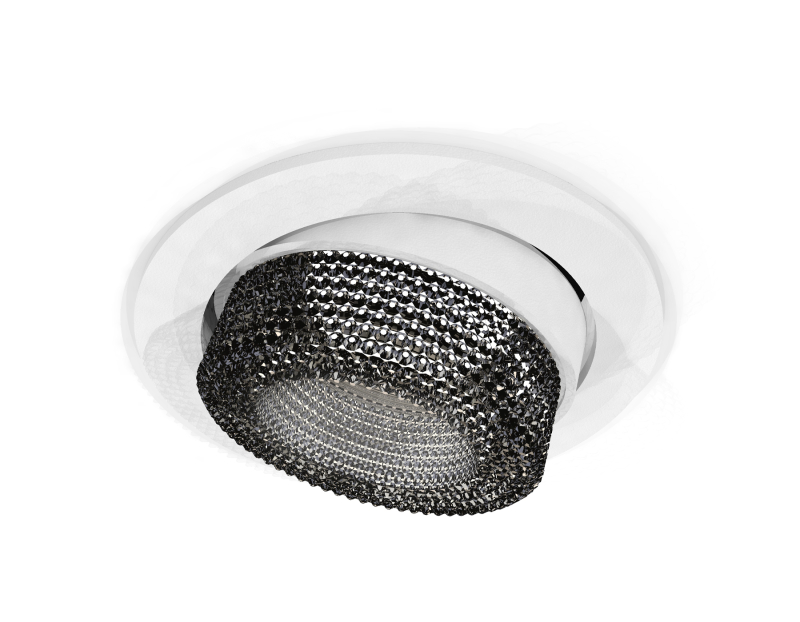 Встраиваемый светильник Ambrella Light Techno Spot XC7651061 (C7651, N7192) Встраиваемый светильник Ambrella Light Techno Spot XC7651061 (C7651, N7192)