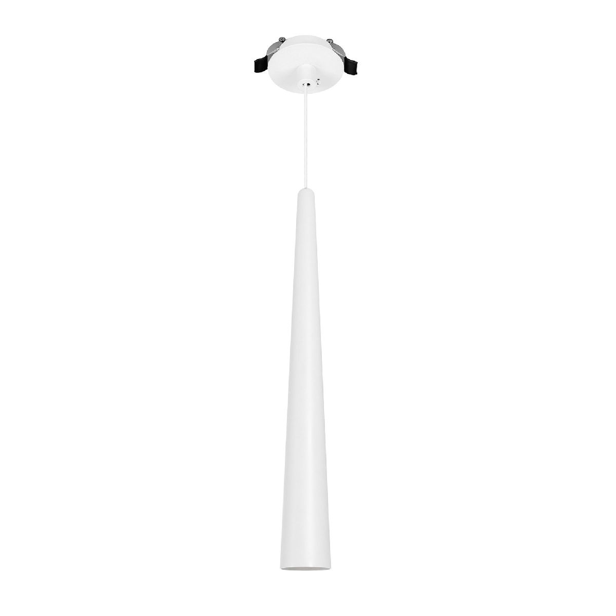 Подвесной светильник Arlight SP-STIRIA-L400-R57-5W Warm3000 054462 Подвесной светильник Arlight SP-STIRIA-L400-R57-5W Warm3000 054462