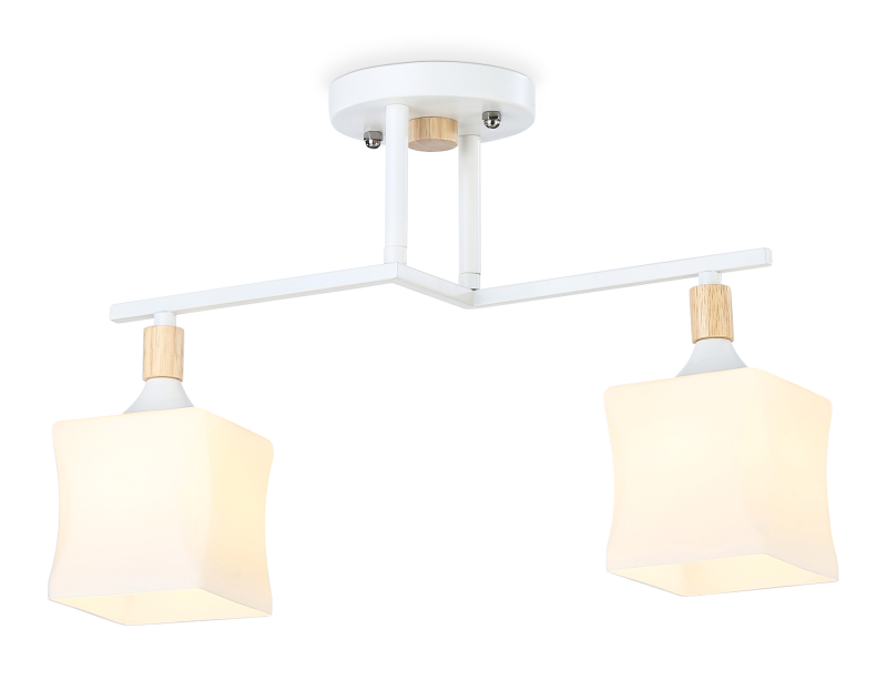 Люстра на штанге Ambrella Light Modern TR9484 Люстра на штанге Ambrella Light Modern TR9484