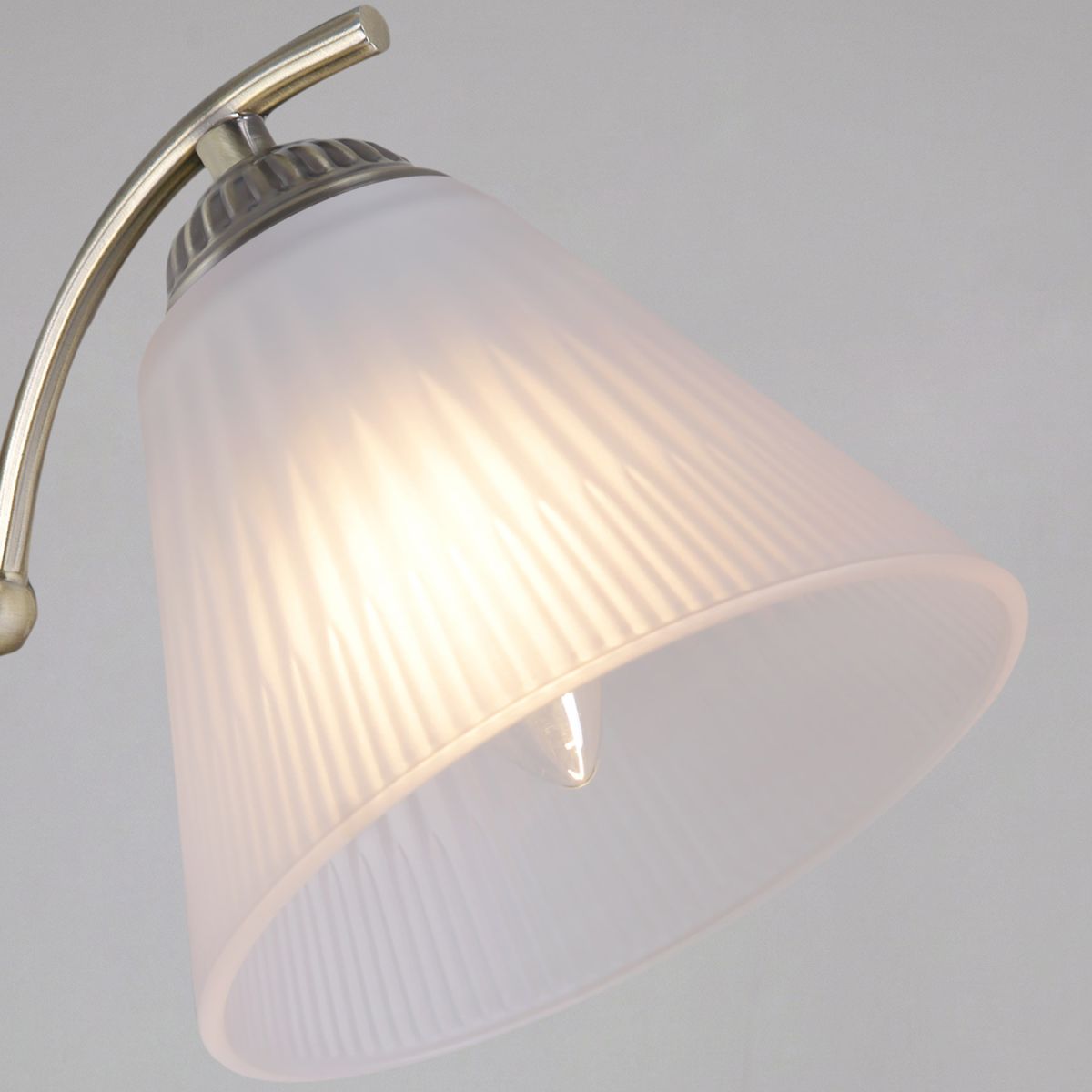 Потолочная люстра Illumico IL0900-8CSQ-26 AB ELITE