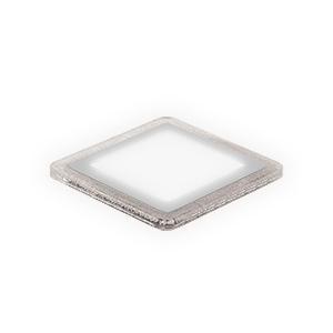 Встраиваемый светодиодный светильник Gauss Backlight Bubbles BL325 Встраиваемый светодиодный светильник Gauss Backlight Bubbles BL325