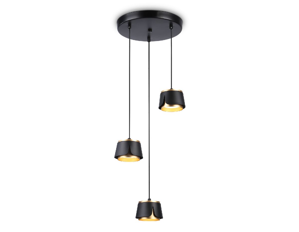 Подвесной светильник Ambrella Light Techno family TN71252 Подвесной светильник Ambrella Light Techno family TN71252