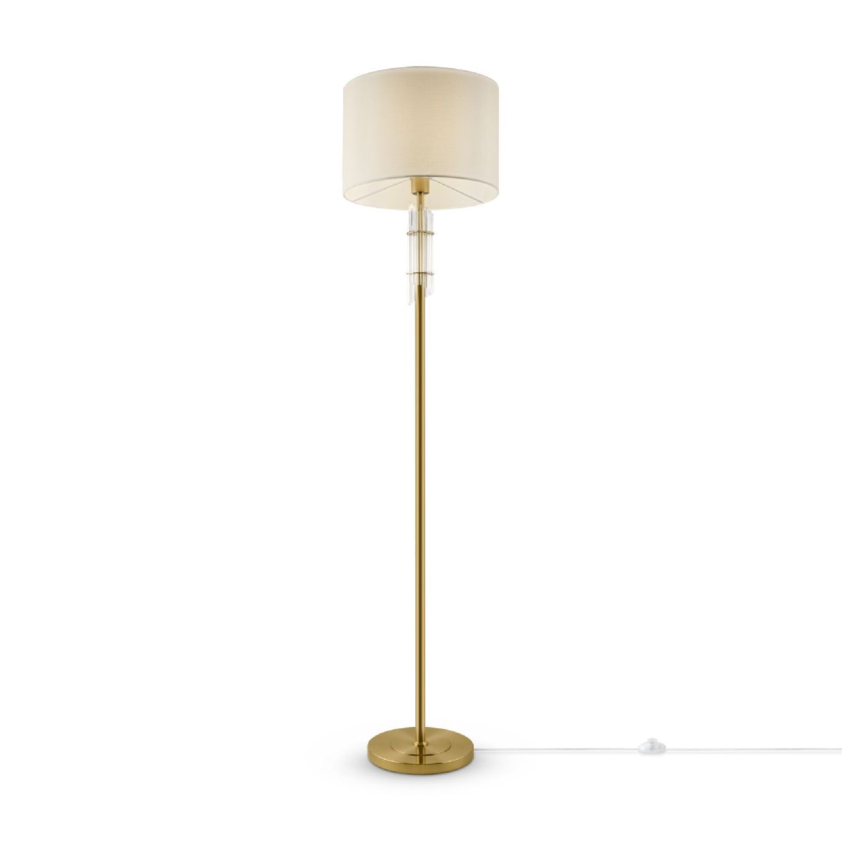 Торшер Maytoni Alloro MOD088FL-01BS Торшер Maytoni Alloro MOD088FL-01BS