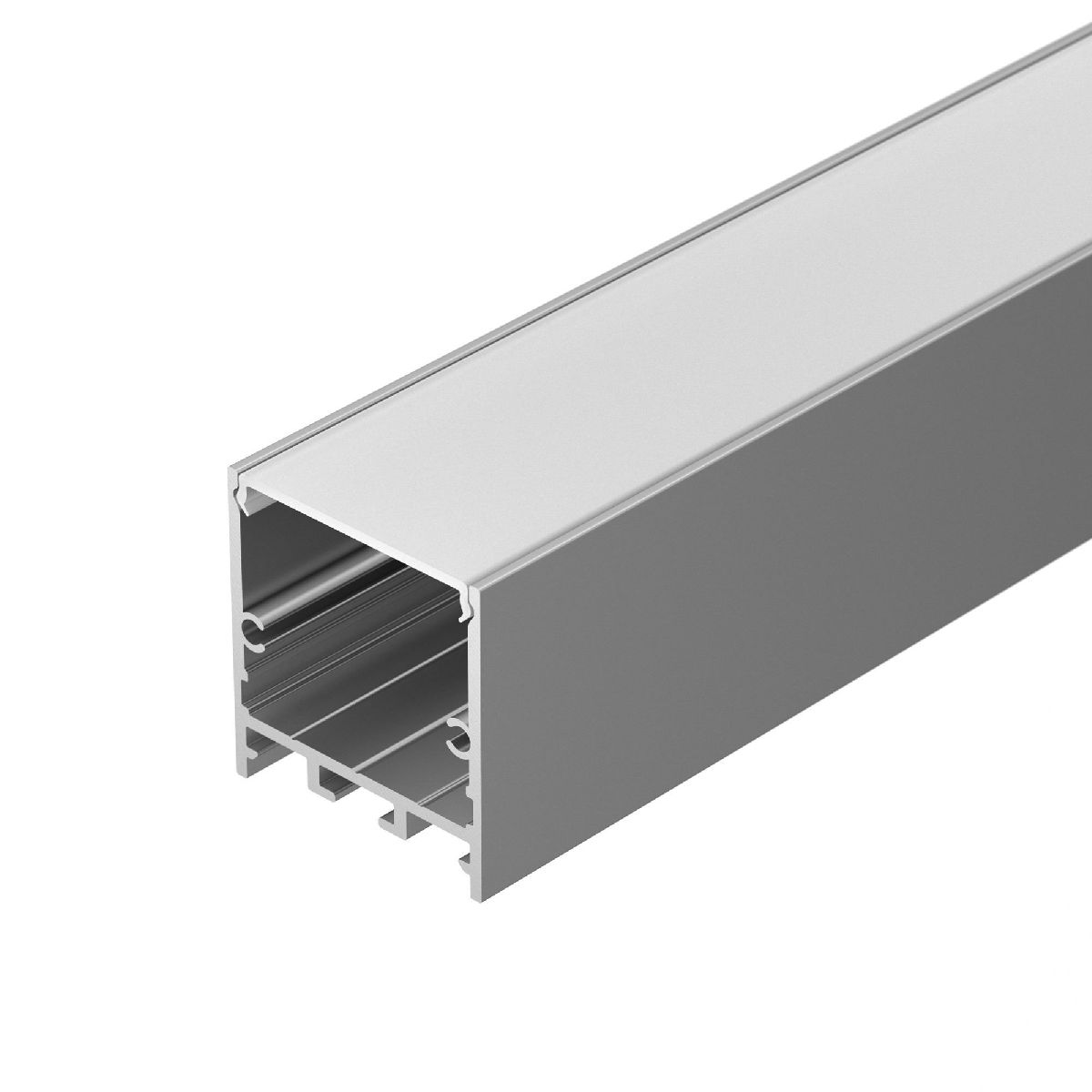 Алюминиевый профиль Arlight SL-LINE-3638-LW-3000 ANOD 043973 Алюминиевый профиль Arlight SL-LINE-3638-LW-3000 ANOD 043973