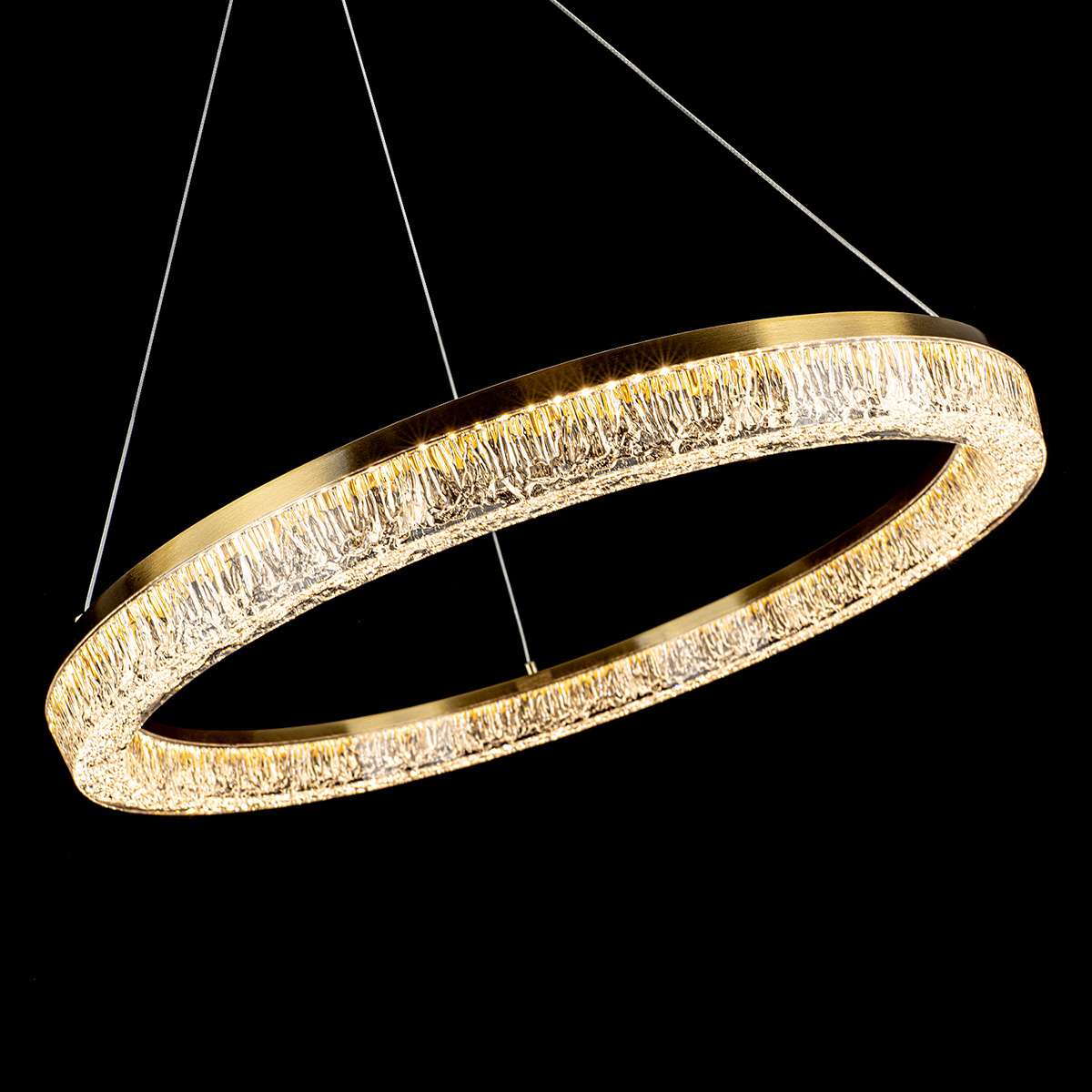 Подвесной светильник Modestyle MS.9026.600 BS