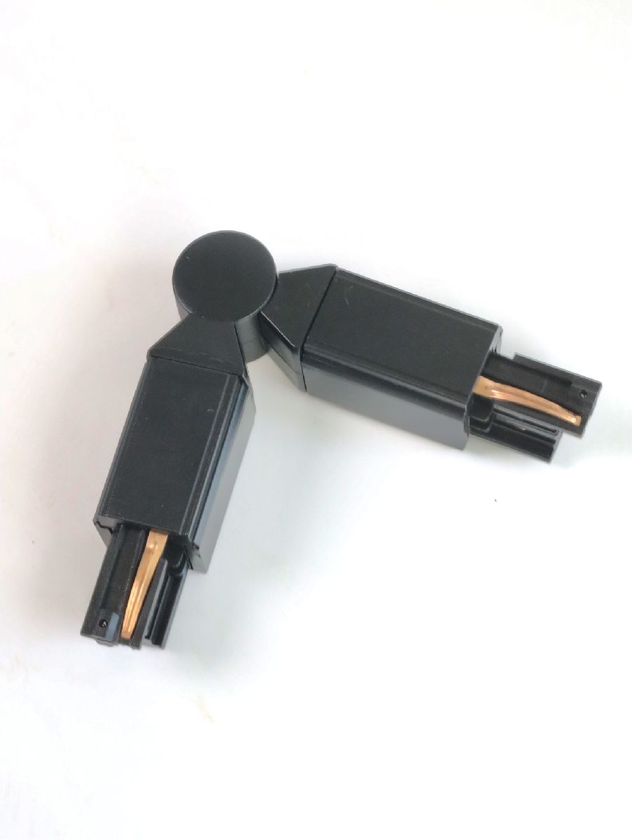 Угол поворотный Kanlux Bsl BSL 130 BK Угол поворотный Kanlux Bsl BSL 130 BK