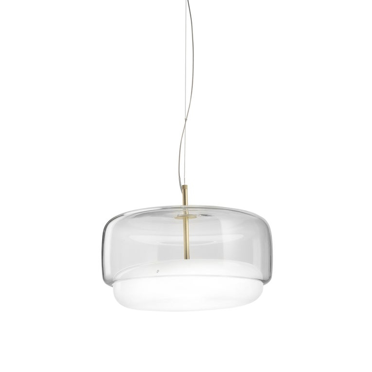 Подвесной светильник DeLight Collection 10094P/B brass Подвесной светильник DeLight Collection 10094P/B brass