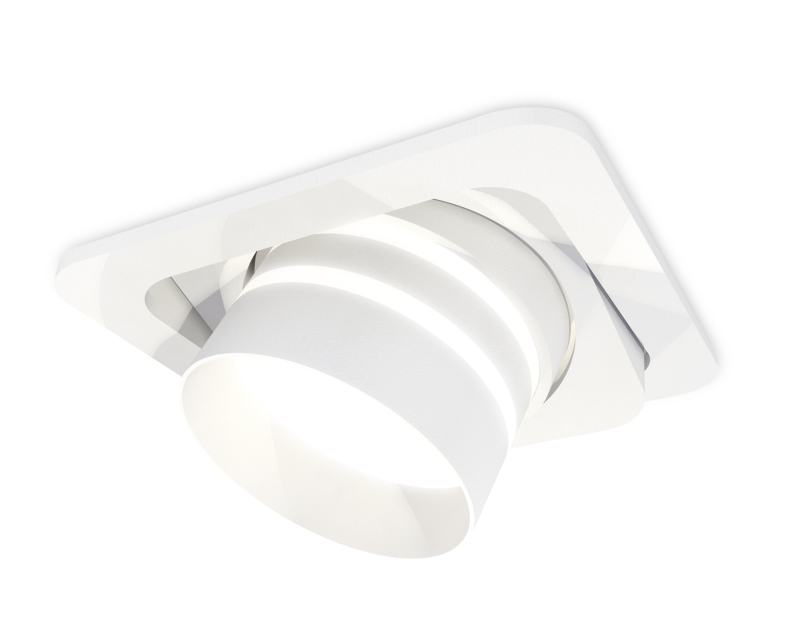 Встраиваемый светильник Ambrella Light Techno Spot XC7658082 (C7658, N7141) Встраиваемый светильник Ambrella Light Techno Spot XC7658082 (C7658, N7141)
