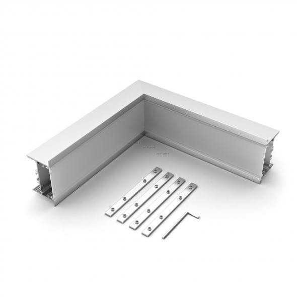 Соединитель профиля Arlight SL-LINIA 030124 Соединитель профиля Arlight SL-LINIA 030124