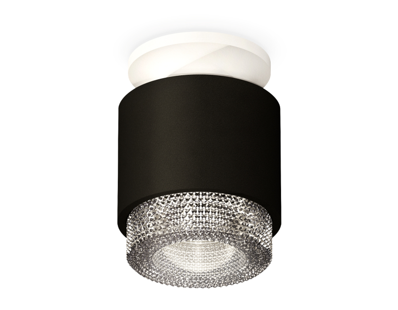 Потолочный светильник Ambrella Light Techno Spot XS7511042 (N7925, C7511, N7191) Потолочный светильник Ambrella Light Techno Spot XS7511042 (N7925, C7511, N7191)