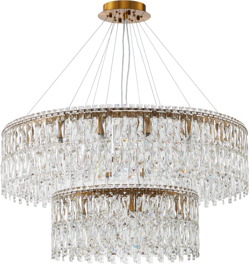 Подвесная люстра Stilfort Splendy 2173/05/26P Подвесная люстра Stilfort Splendy 2173/05/26P