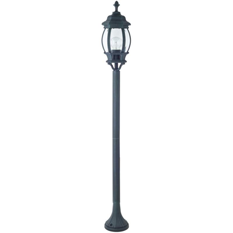 Уличный светильник Favourite Paris 1806-1F Уличный светильник Favourite Paris 1806-1F