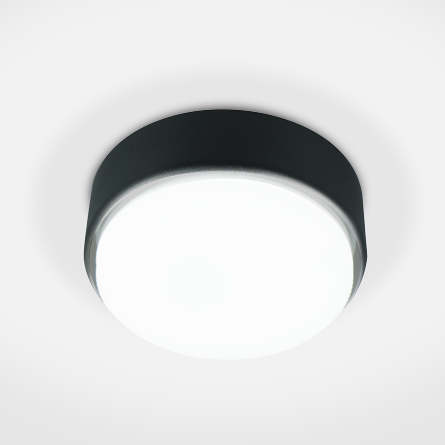 Накладной светильник General GWL-GX53-M-IP20 661912 Накладной светильник General GWL-GX53-M-IP20 661912