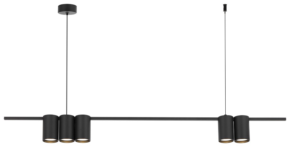 Подвесная люстра Velante 471-023-05 Подвесная люстра Velante 471-023-05