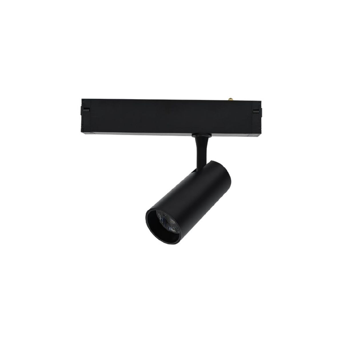 Трековый магнитный светильник Aployt Magnetic track 220 APL.0205.00.10 Трековый магнитный светильник Aployt Magnetic track 220 APL.0205.00.10