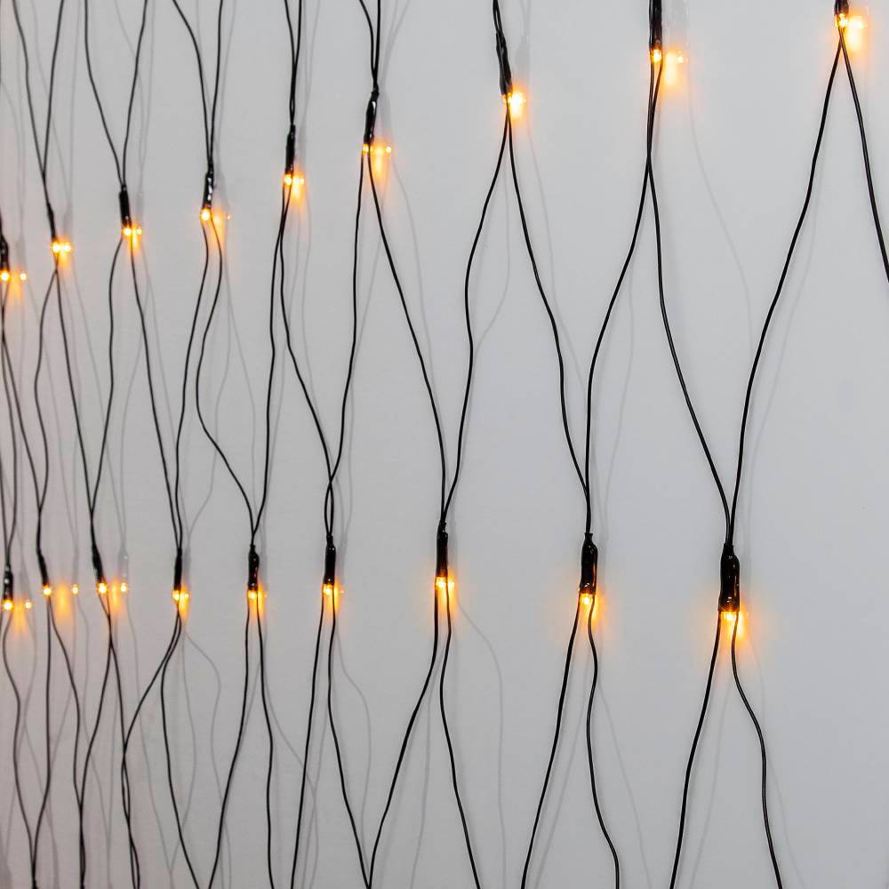 Светодиодная елочная гирлянда Eglo 411524