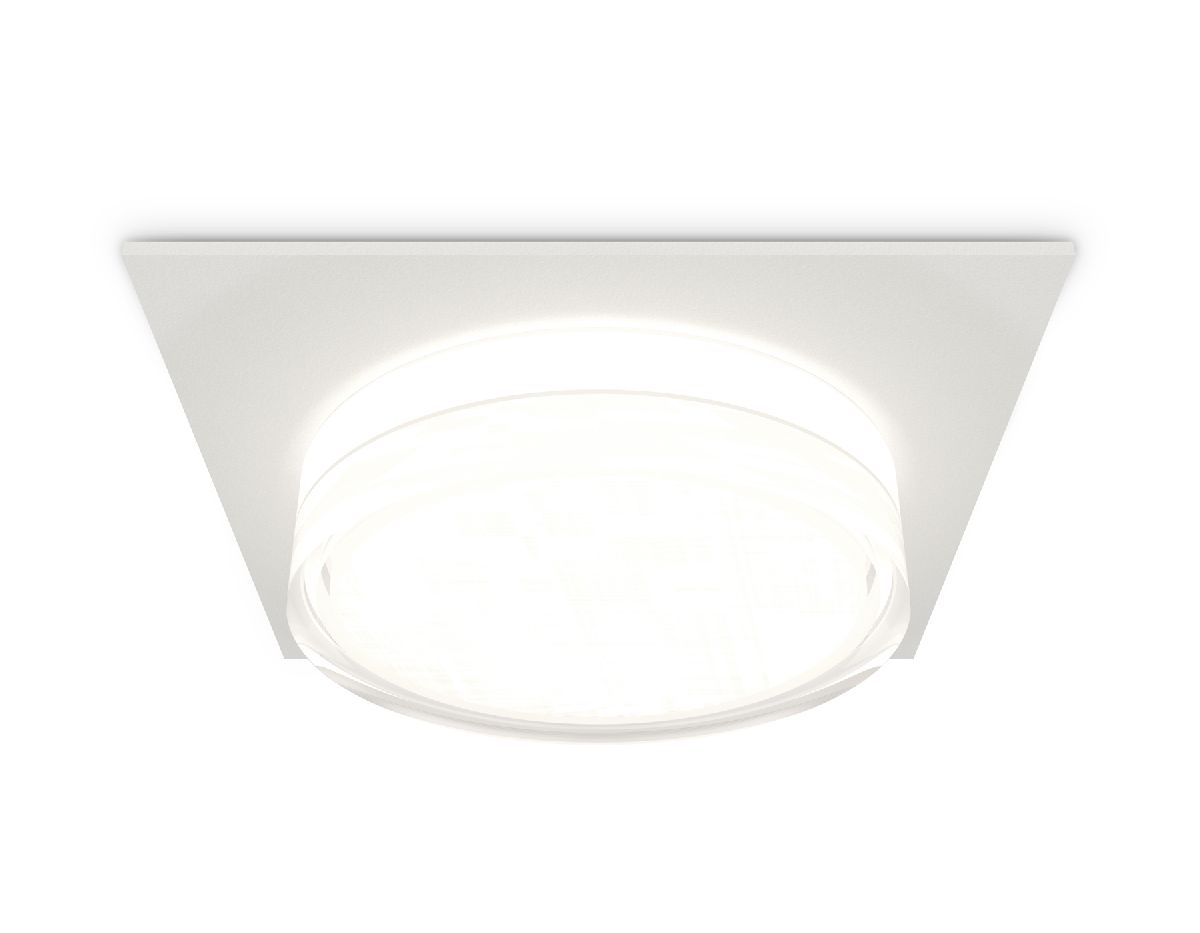 Встраиваемый светильник Ambrella Light Techno spot (C8061, N8399) XC8061022 Встраиваемый светильник Ambrella Light Techno spot (C8061, N8399) XC8061022